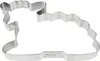 Ausstecher/Backrahmen Lamm, 20x13,5x2,6 cm Produktbild-Vorschau 1