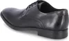 Ecco Melbourne  Gekleed Laag - Zwart - Maat 43 Voir les images du produit 39