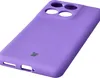 Silikon Handyhülle für Motorola Edge 60 Fusion / 60, Bizon Produktbild-Vorschau 3