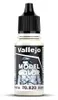 Vallejo (770820) Bianco crema, opaco, 17 ml Anteprima dell’immagine prodotto 3