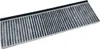 Filtre à charbon actif AIR2GO pour Gaggenau 11059589 / Voir les images du produit 1