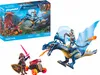 PLAYMOBIL Drache im Gefecht Produktbild-Vorschau 4