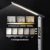 LED Schreibtischlampe dimmbar, 10W Qi Wireless Charger, Produktbild-Vorschau 6