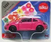 SIKU Blister - VW Beetle růžový s polepkama Náhled obrázku produktu 8