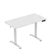 Huzaro Hero 8.1 White Elektrischer Gaming-Schreibtisch – Produktbild-Vorschau 12