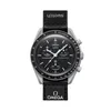 Swatch Omega Moonswatch Mission to the Moon Voir les images du produit 2