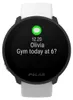 Smartwatch Polar UNITE WHITE S-L Weiß 1,2" Produktbild-Vorschau 14