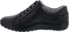 Waldläufer Damen Schnürschuh schwarz Größe EUR 40 Produktbild-Vorschau 56