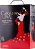 Carmina Luna rot 15% Vol. 3,0L Bag in Box Produktbild-Vorschau 1