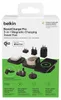 Belkin BoostCharge Pro Cuffie, Smartphone, Orologio Anteprima dell’immagine prodotto 4