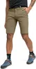 Maier Sports Huang Bermuda Herren coriander 58 Produktbild-Vorschau 9