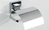 WENKO Toiletten Papier Halter Klo Rollen Ablage Halterung Produktbild-Vorschau 22
