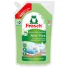 Produktbild Vorne Frosch Aloe Vera Sensitiv Waschmittel Wiederverschließbar 24 WL Produktbild-Vorschau