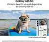 Galaxy A55 5G - 256 GB - Awesome Iceblue Produktbild-Vorschau 15