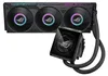 ASUS ROG Strix LC IV 360 ARGB LCD, Vodné chladenie typu Náhľad obrázku produktu 4
