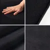 Ayyildiz Moderne en design vloerkleden Black 200x290 cm Productafbeelding-voorbeeld 3
