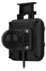 Garmin Magnet-assisted Gps-unterstützung Schwarz  Schwarz Produktbild-Vorschau 1