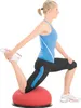 TOGU Jumper mini, Balance-Kissen, Rot, 120 kg, 360 mm, 360 Produktbild-Vorschau 5