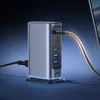 Joyroom Nabíjačka Jr-Tcm02 Multi-port Gan 65W Eu 4x Usb-C Náhľad obrázku produktu 8