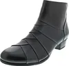 regarde le ciel Bottines femme noir, taille 40 Voir les images du produit 10