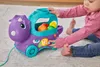 Fisher Price Interaktywny Dinozaur Triceratops Podskakujące Podgląd zdjęcia produktu 4