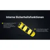 Nitecore Li-Ion Akku Typ 21700 - 6000mAh - NL2160HP Produktbild-Vorschau 3