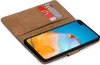 Custodia a libro per Huawei P30 Cover Flip Cover Custodia Anteprima dell’immagine prodotto 4