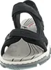 Rieker 68866-14 (40/pazifik-schwarz) Produktbild-Vorschau 4