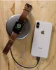 Nomad NM1A4RBM00, Band, Smartwatch, Brązowy, Apple, Apple Podgląd zdjęcia produktu 22