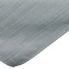Tischdecke Outdoor Garten BalkonTischtuch Grau meliert Produktbild-Vorschau 2