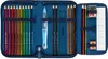 Scout sac d'école LED Sunny II Set 5 pièces Pegasus bleu Voir les images du produit 7