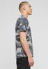 Brandit T-Shirt Größe L Farbe Graues Tarnmuster Produktbild-Vorschau 9