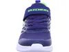 Skechers Jungen Sneaker Microspec Texlor 403770L-NVLM Produktbild-Vorschau 44