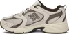 Sneakers Del Marchio New Balance Del Modello Mr530 Marrone Anteprima dell’immagine prodotto 7