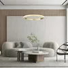 Závesné Svietidlo tooLight Led App1510-Cp Gold Náhľad obrázku produktu 9