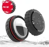 Tech-Protect 3M Custodia per Apple Airtag 1 / 2 Nero Anteprima dell’immagine prodotto 4