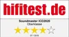 Soundmaster ICD2020, DAB+, Spieler, CD, CD-R, CD-RW, 15 W, Produktbild-Vorschau 14