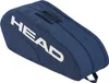 Head Racket Base Racquet M Tennistasche Blau  Blau One Size Produktbild-Vorschau 2