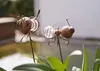 LED Solar-Dekoleuchten Oxida Bienen Dämmerungssensor 2er Produktbild-Vorschau 6
