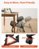 Ergonomická kolenní židle – kolenní stolička s kolečky – Náhled obrázku produktu 6
