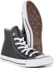 Converse CHUCK TAYLOR ALL STAR UNI Damen- und Herrenschuhe Produktbild-Vorschau 28