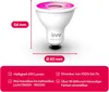 Innr Zigbee GU10 LED-lampen, compatibel met Philips Hue*, Productafbeelding-voorbeeld 10