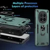Étui avec anneau de fixation pour Honor Magic 8 Pro - Coque Voir les images du produit 7