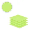 Handtuch Spar Set Baumwolle 500 g/m² Apfelgrün 12 x Produktbild-Vorschau 2