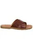 Camel Active Pantolette braun in Gr. 45 Produktbild-Vorschau 3