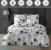 Buymax® Bettwäsche Bettbezug 135x200 cm, Kopfkissenbezug Produktbild-Vorschau 2
