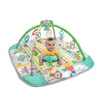 Bright Starts 5 w 1 zabawka aktywizująca + basen z Podgląd zdjęcia produktu 2