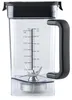 Wilfa 609910, Tragbarer Mixer, 2 l, Pulsfunktion, Produktbild-Vorschau 7