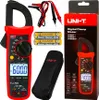 UNI-T UT202A+ Pince multimètre numérique LCD Set, neuf & Voir les images du produit 9