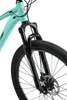 BIKESTAR Alu Mountainbike 27.5 Zoll | 21 Gang Hardtail Produktbild-Vorschau 4